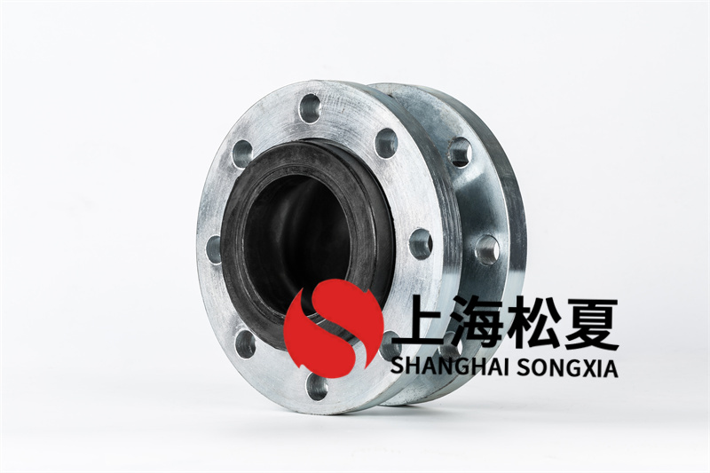 閥門配套橡膠接頭為什么好用？它的優(yōu)點有什么？