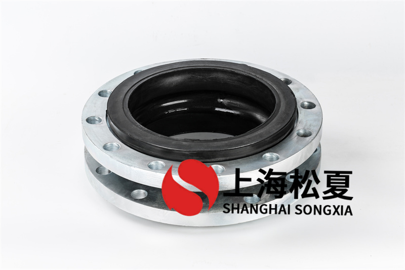 304不銹鋼傳動系統(tǒng)橡膠接頭怎么樣？