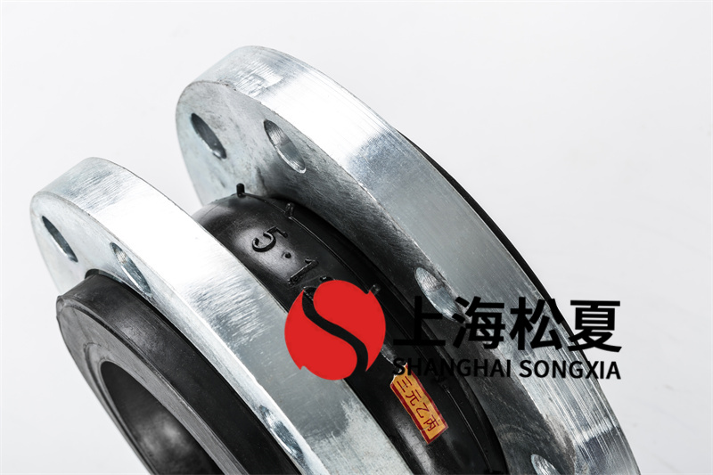 供水成套設備可曲繞接頭組裝應該怎么操作？