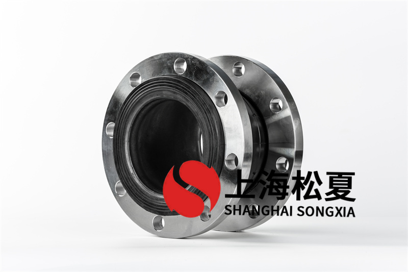 耐負壓橡膠接頭用于供水系統的維修方便嗎？