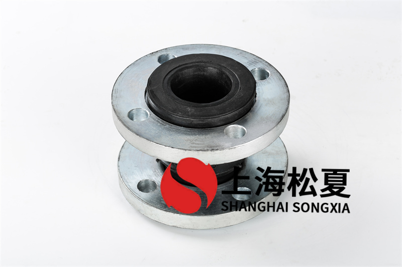 給排水系統橡膠接頭發生收縮情況，都有哪些原因引起的呢？